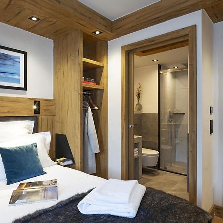 Mgm Hotels & Residences - Residence Amaya Villard-sur-Doron Luaran gambar