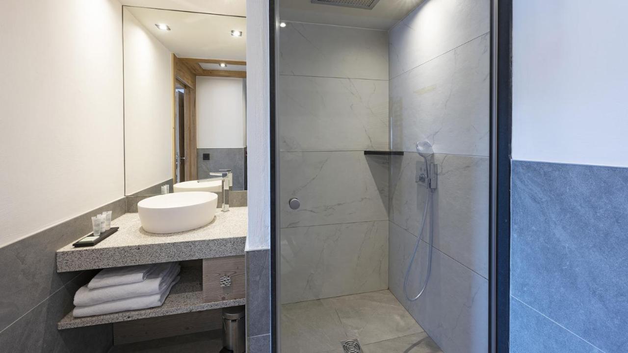 Mgm Hotels & Residences - Residence Amaya Villard-sur-Doron Luaran gambar