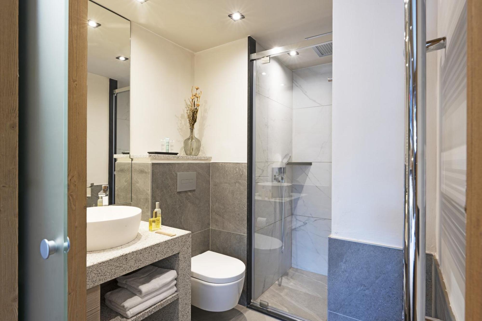 Mgm Hotels & Residences - Residence Amaya Villard-sur-Doron Luaran gambar